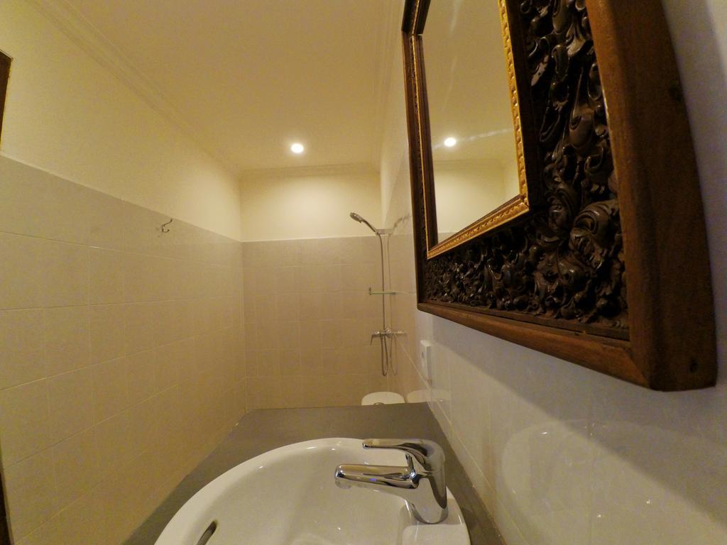 Apartmán Tara House Ubud Exteriér fotografie